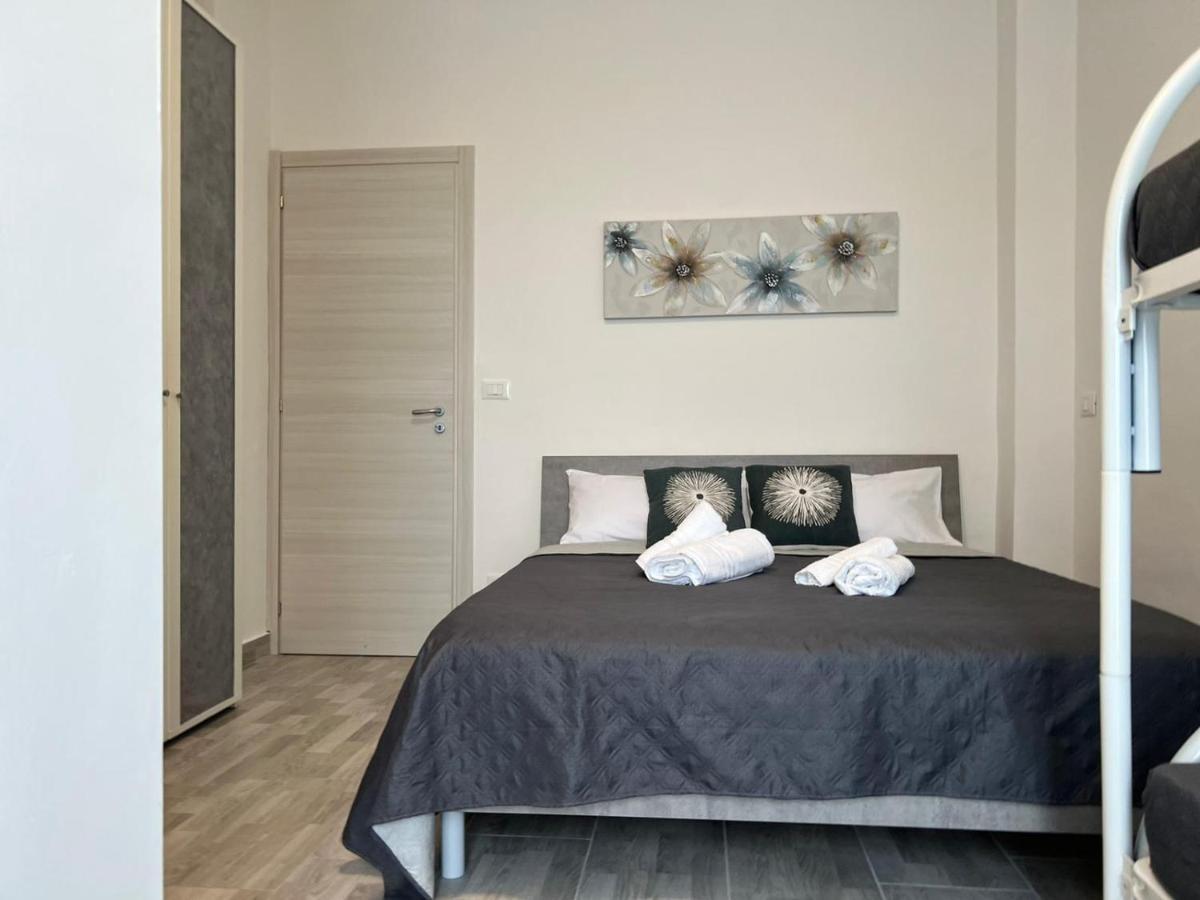 カリーニ Il Melograno Bed & Breakfast エクステリア 写真
